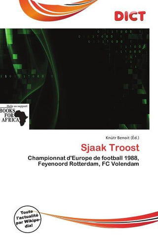 Sjaak Troost