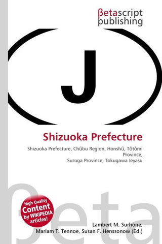 Shizuoka Prefecture