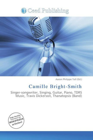 Camille Bright-Smith