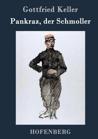 Pankraz, der Schmoller