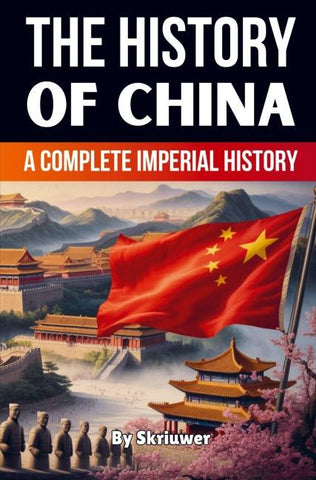 The History of China