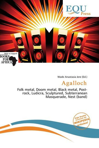 Agalloch