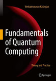 Fundamentals of Quantum Computing