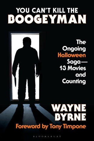 You Can't Kill the Boogeyman