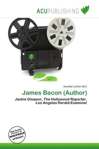 James Bacon (Author)
