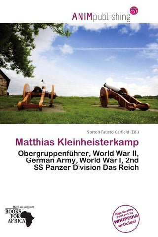 Matthias Kleinheisterkamp