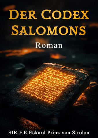 Der Codex Salomons
