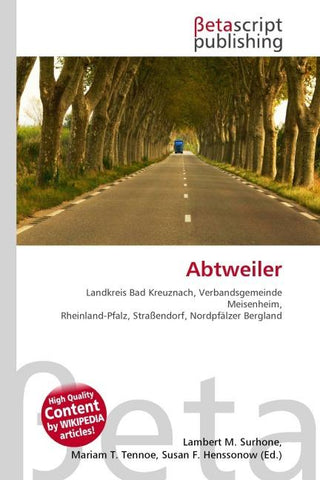 Abtweiler