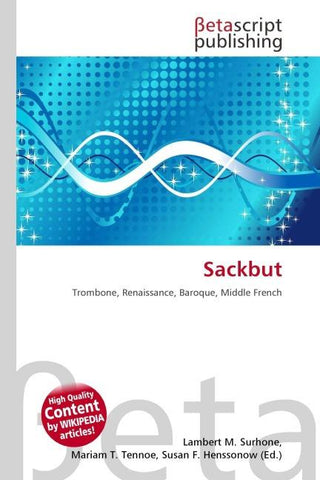 Sackbut