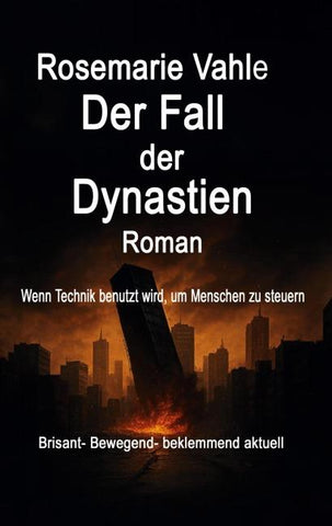 Der Fall der Dynastien