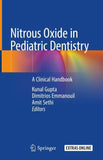 Nitrous Oxide in Pediatric Dentistry