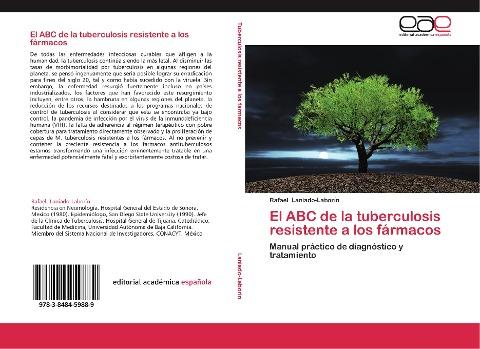 El ABC de la tuberculosis resistente a los fármacos