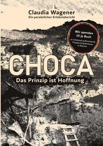 Das Prinzip ist Hoffnung