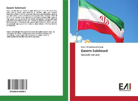 Qasem Soleimani
