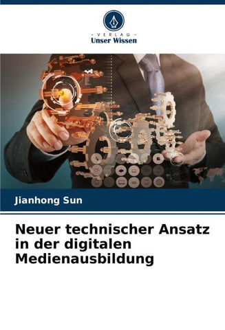 Neuer technischer Ansatz in der digitalen Medienausbildung