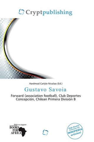 Gustavo Savoia