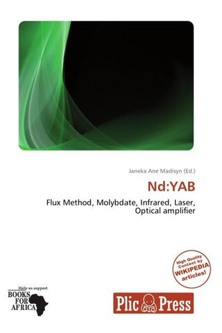 Nd:YAB