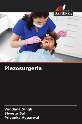 Piezosurgeria