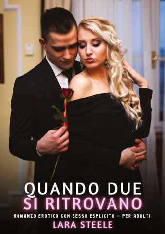 Quando Due si Ritrovano