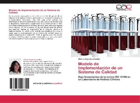 Modelo de Implementación de un Sistema de Calidad