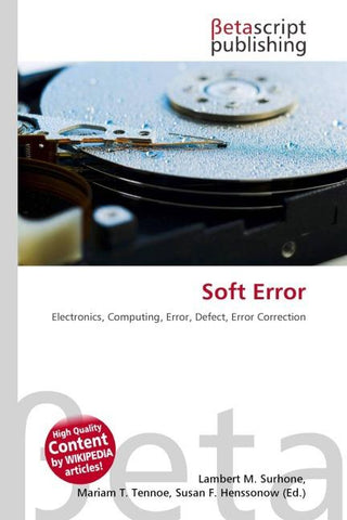 Soft Error