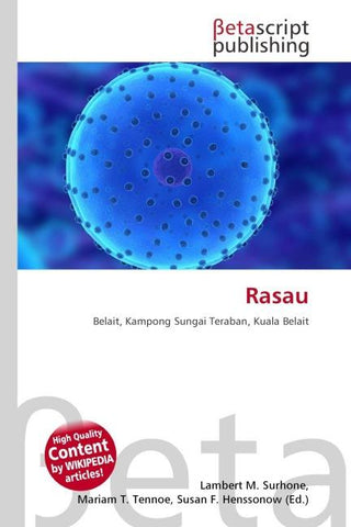 Rasau