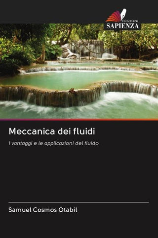 Meccanica dei fluidi