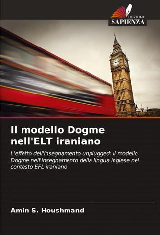 Il modello Dogme nell'ELT iraniano