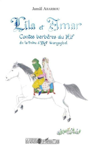 Lila et Amar