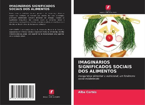 IMAGINÁRIOS SIGNIFICADOS SOCIAIS DOS ALIMENTOS