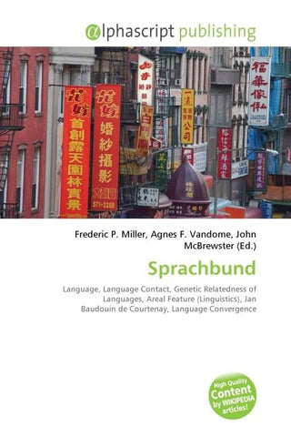 Sprachbund