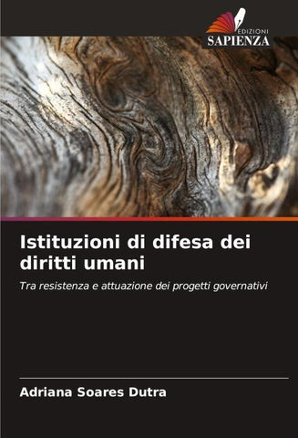 Istituzioni di difesa dei diritti umani