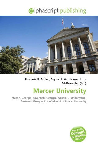 Mercer University