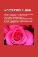 Indiziertes Album