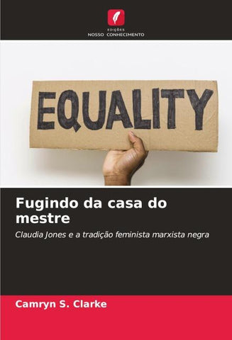 Fugindo da casa do mestre
