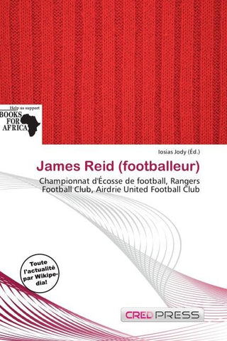 James Reid (footballeur)