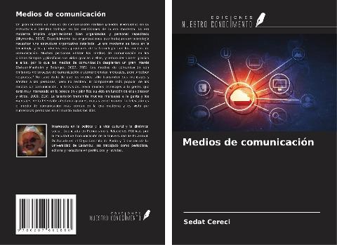 Medios de comunicación