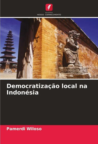 Democratização local na Indonésia