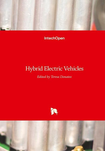 Hybrid Electric Vehicles