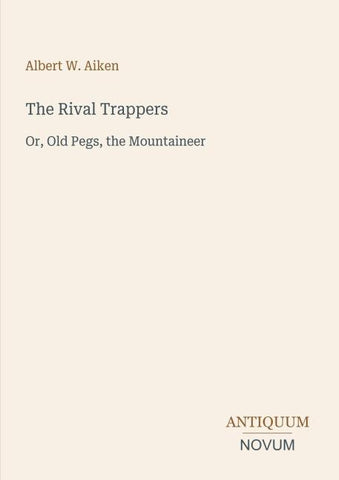 The Rival Trappers