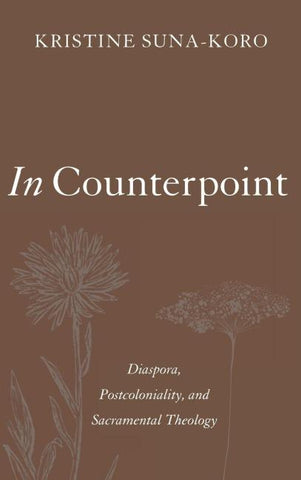 In Counterpoint