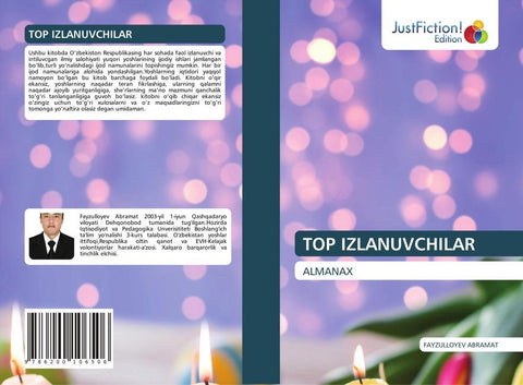 TOP IZLANUVCHILAR