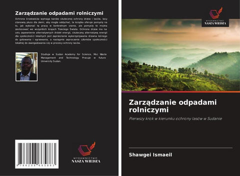 Zarz¿dzanie odpadami rolniczymi