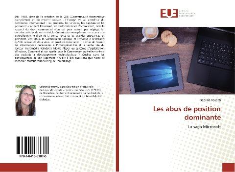 Les abus de position dominante