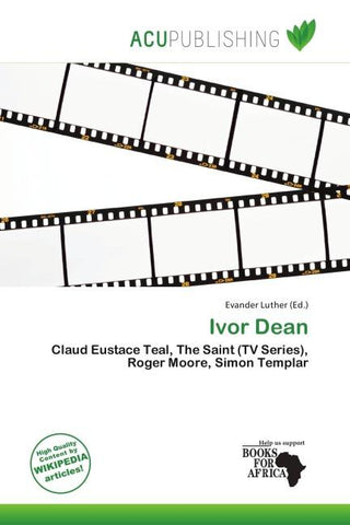 Ivor Dean