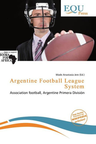 Argentine Football League System