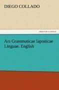 Ars Grammaticae Iaponicae Linguae. English