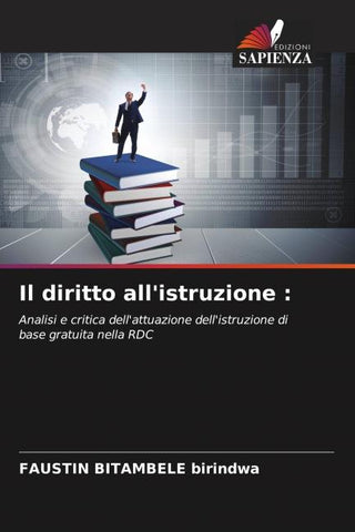 Il diritto all'istruzione :