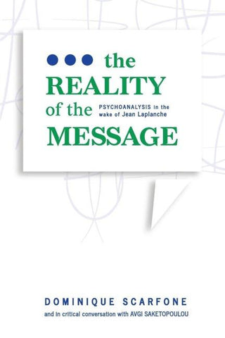 The Reality of the Message