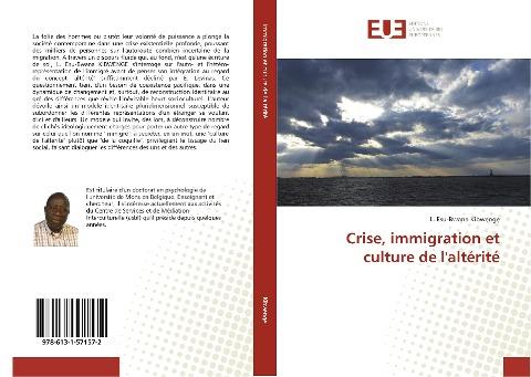 Crise, immigration et culture de l'altérité